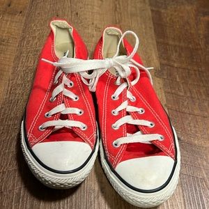 Converse All Stars